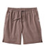 9" Men's L.L.Bean Multisport Shorts