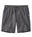 9" Men's L.L.Bean Multisport Shorts