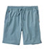 9" Men's L.L.Bean Multisport Shorts