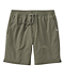 9" Men's L.L.Bean Multisport Shorts
