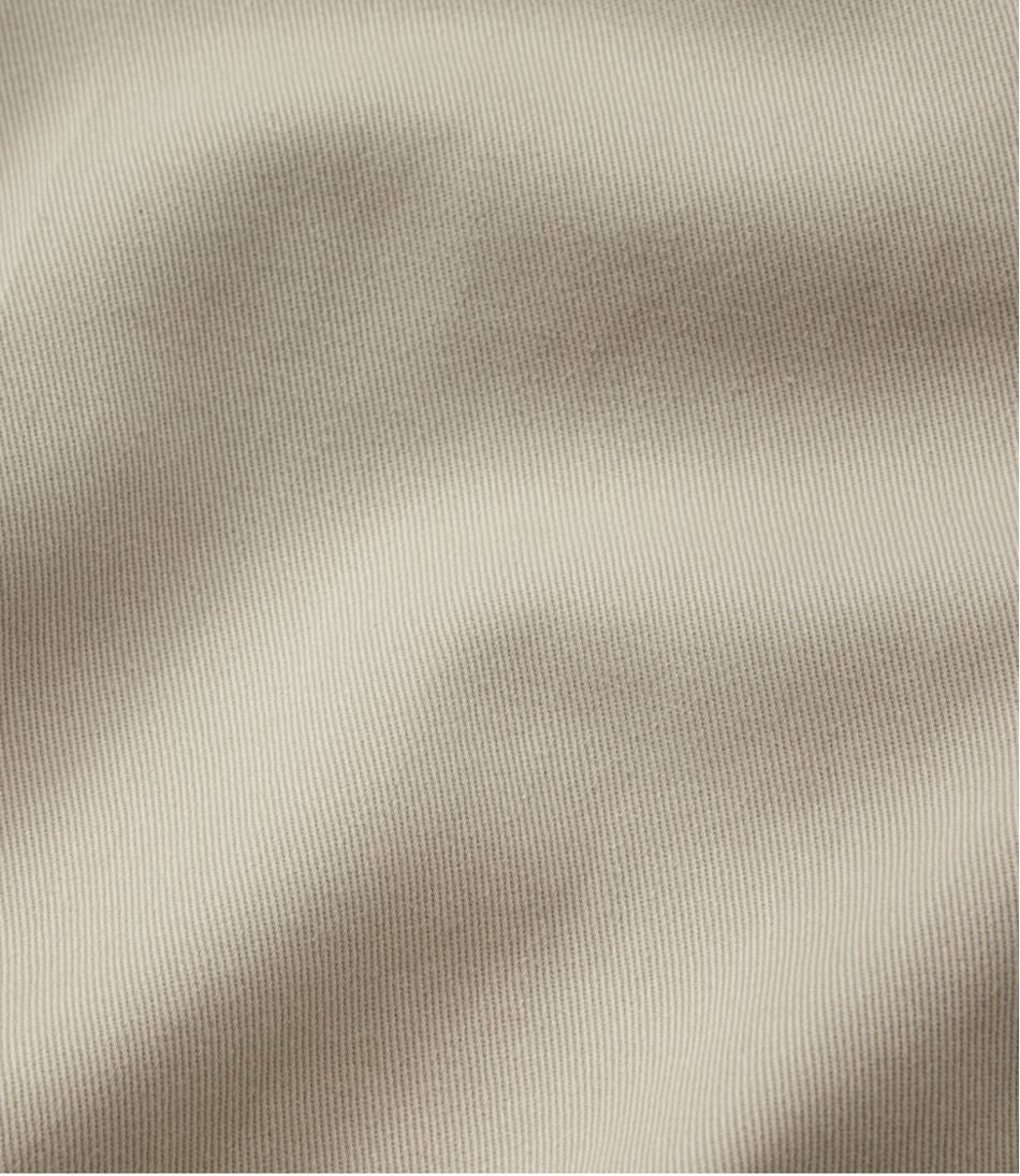 Men's Wrinkle-Free Double L® Chino Shorts 8" Classic Fit