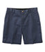 Men's Wrinkle-Free Double L® Chino Shorts 8" Classic Fit