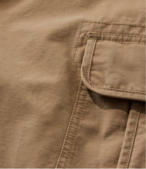 10" Men's L.L.Bean Allagash Cargo Shorts