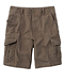 10" Men's L.L.Bean Allagash Cargo Shorts