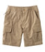 10" Men's L.L.Bean Allagash Cargo Shorts