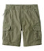 10" Men's L.L.Bean Allagash Cargo Shorts
