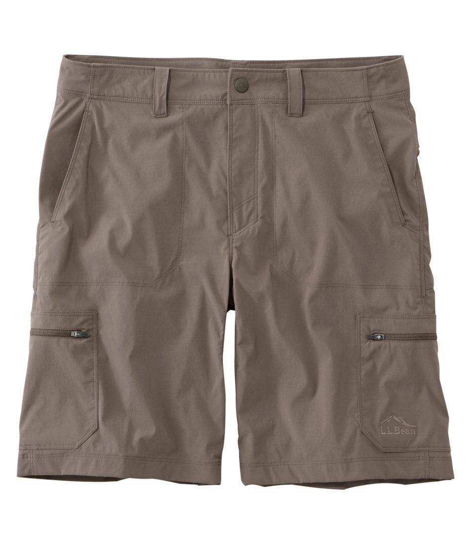Men's Cresta Hiking Shorts 10"