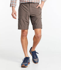 Men's Cresta Hiking Shorts 10"