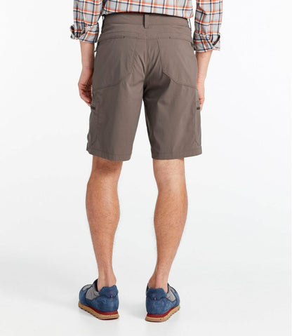 Men's Cresta Hiking Shorts, 10"