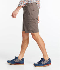 Men's Cresta Hiking Shorts 10"