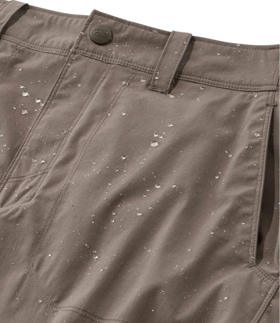 Men's Cresta Hiking Shorts 10"