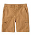 Men's Cresta Hiking Shorts 10"