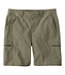 Men's Cresta Hiking Shorts 10"