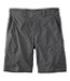 Men's Cresta Hiking Shorts 10"