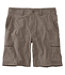 Men's Cresta Hiking Shorts 10"