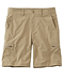Men's Cresta Hiking Shorts 10"