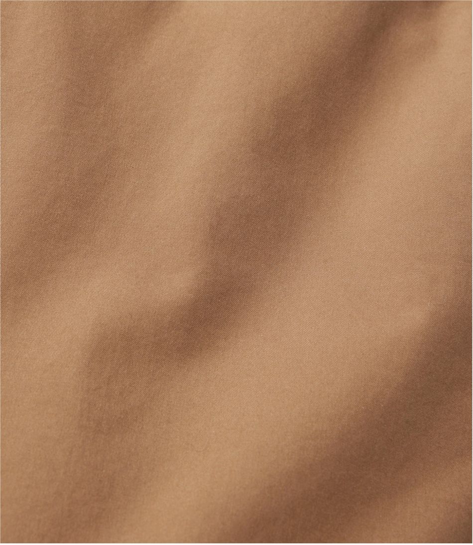 Standard Fit 8" Men's Everyday Poplin Shorts