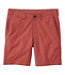 Standard Fit 8" Men's Everyday Poplin Shorts