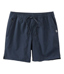 7" Men's L.L.Bean Multisport Shorts