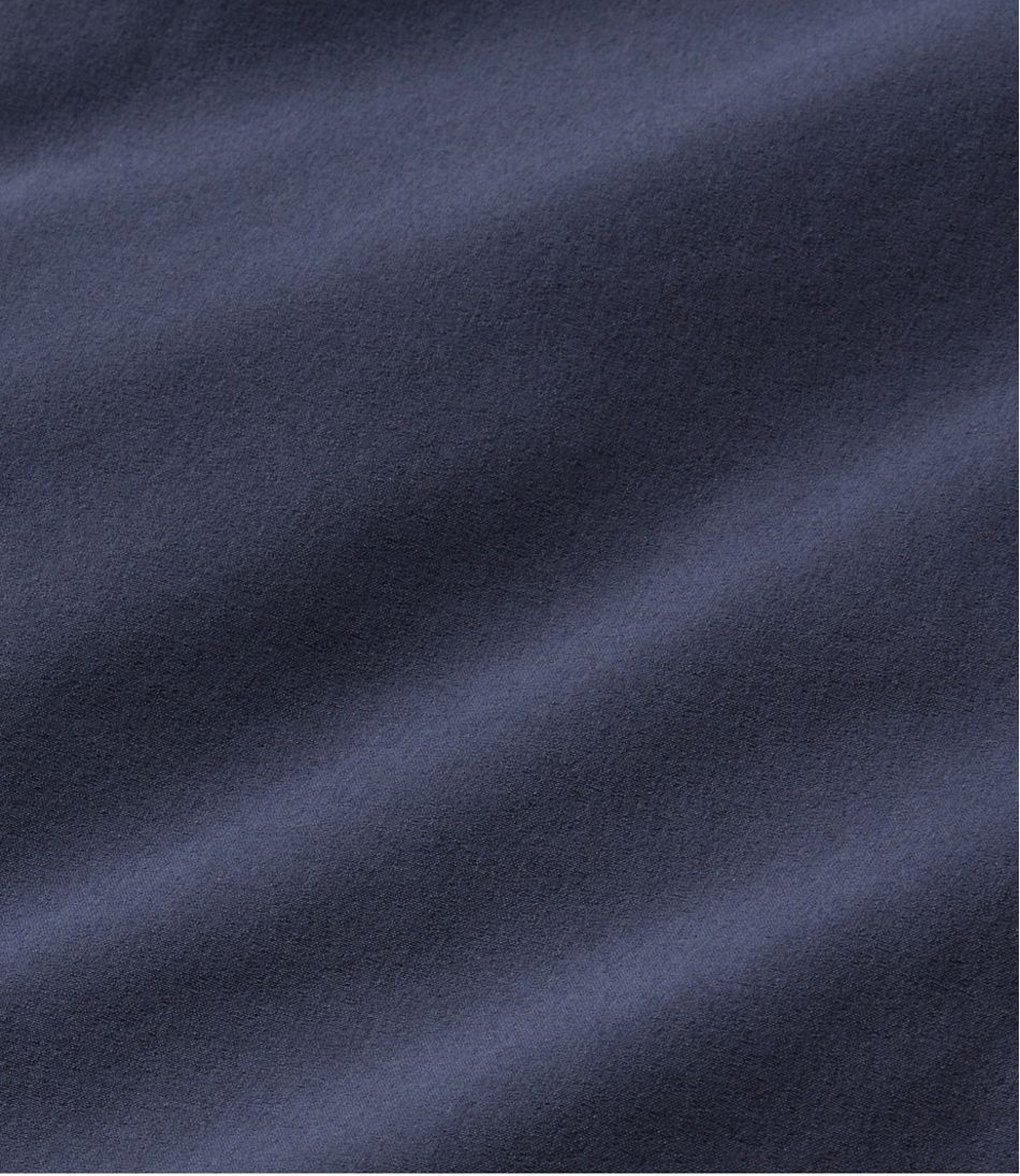 7" Men's L.L.Bean Multisport Shorts