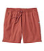 7" Men's L.L.Bean Multisport Shorts