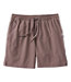 7" Men's L.L.Bean Multisport Shorts