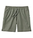 7" Men's L.L.Bean Multisport Shorts