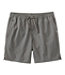 7" Men's L.L.Bean Multisport Shorts