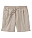 7" Men's L.L.Bean Multisport Shorts