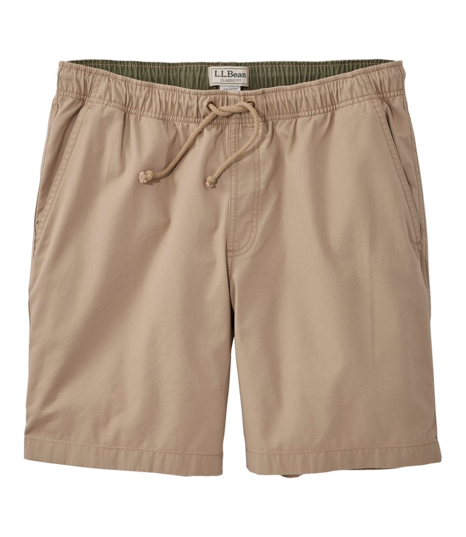 8" Men's Dock Shorts