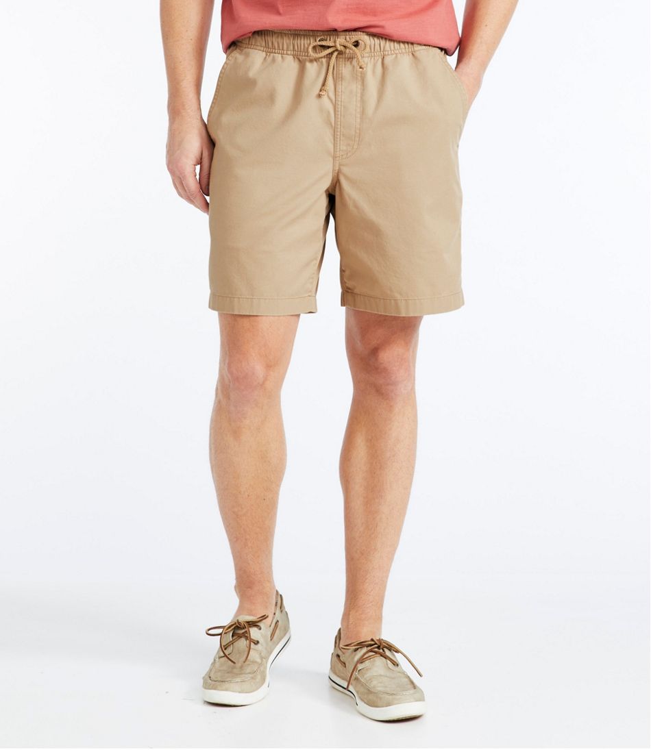 8" Men's Dock Shorts