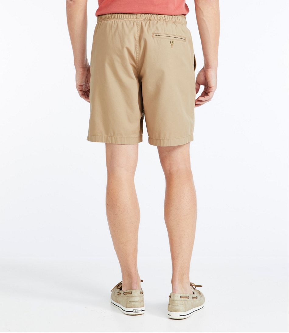 8" Men's Dock Shorts