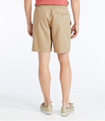 8" Men's Dock Shorts