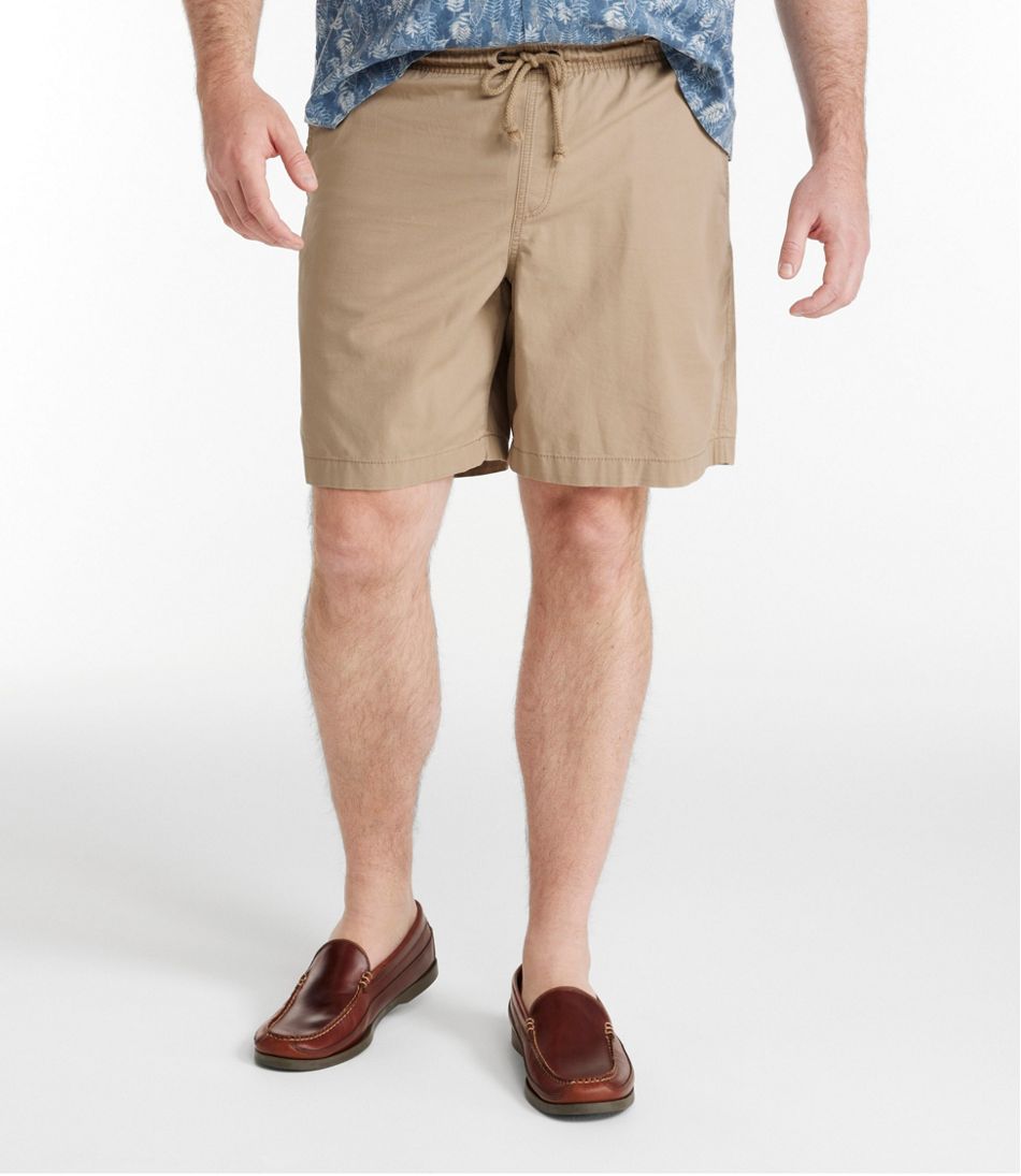 8" Men's Dock Shorts