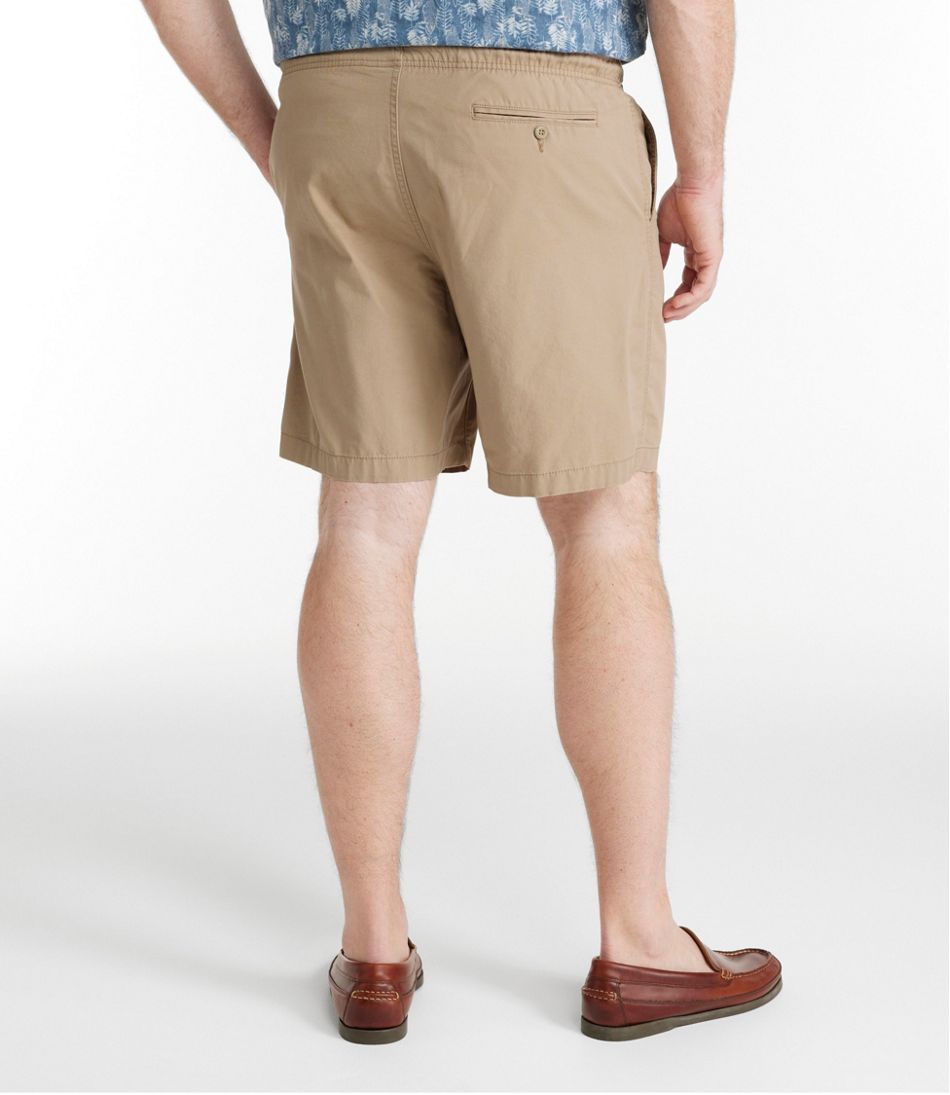 8" Men's Dock Shorts