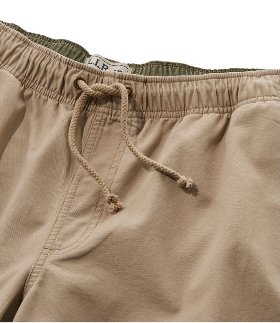 8" Men's Dock Shorts