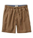 8" Men's Dock Shorts