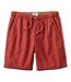 8" Men's Dock Shorts