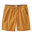 8" Men's Dock Shorts