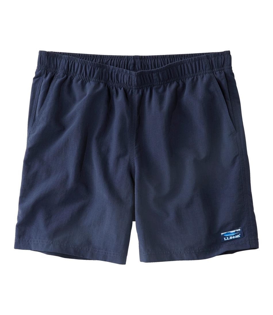 Men's Sport Shorts with SUPPLEX® fabric 6"