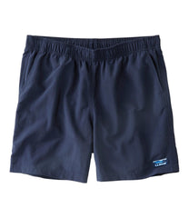 Men's Sport Shorts with SUPPLEX® fabric 6"