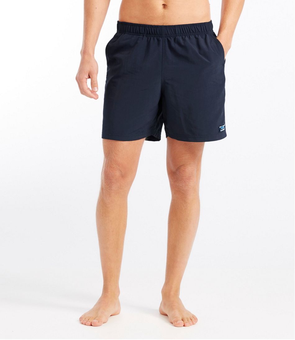 Men's Sport Shorts with SUPPLEX® fabric 6"