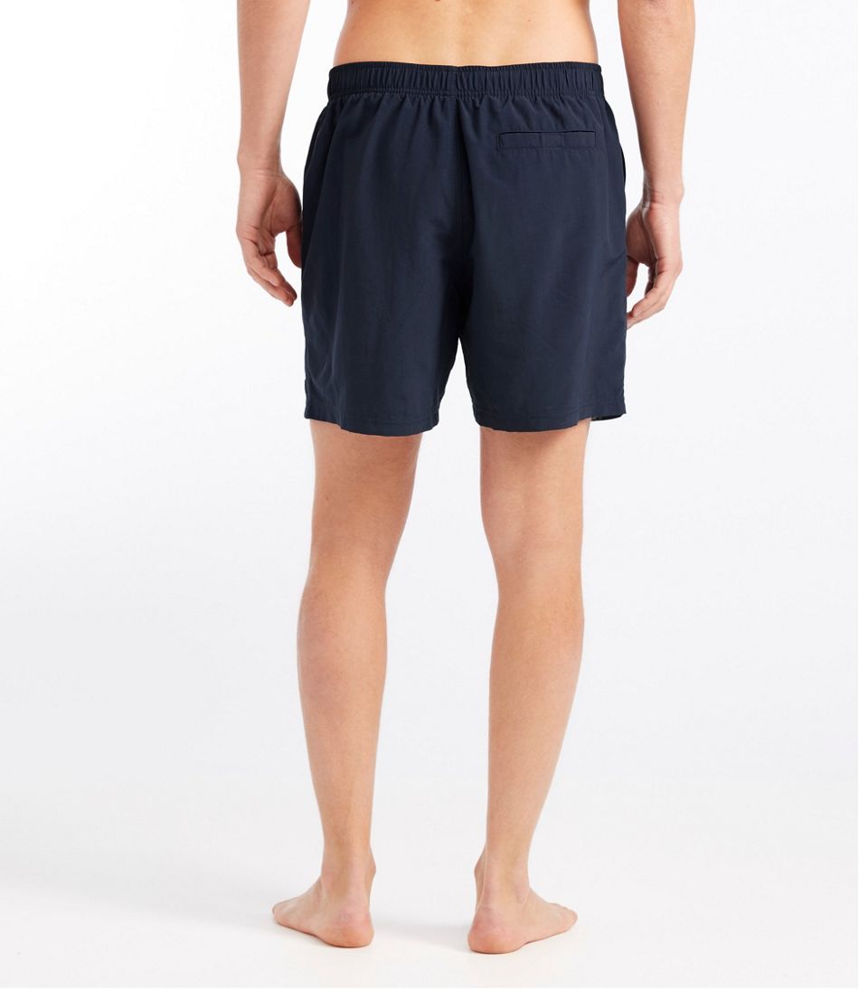Men's Sport Shorts with SUPPLEX® fabric 6"