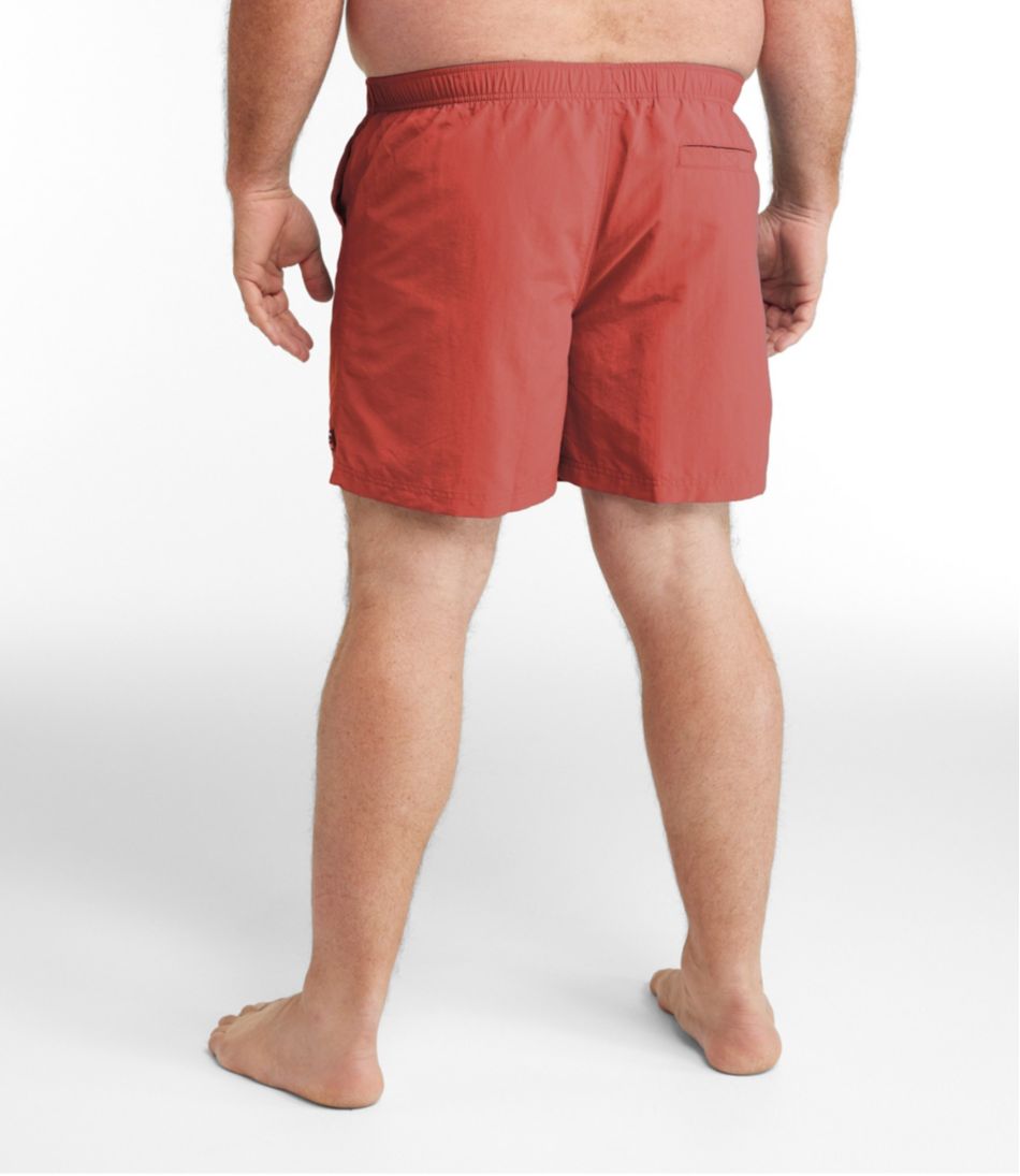 Men's Sport Shorts with SUPPLEX® fabric 6"