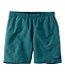 Men's Sport Shorts with SUPPLEX® fabric 6"