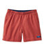 Men's Sport Shorts with SUPPLEX® fabric 6"