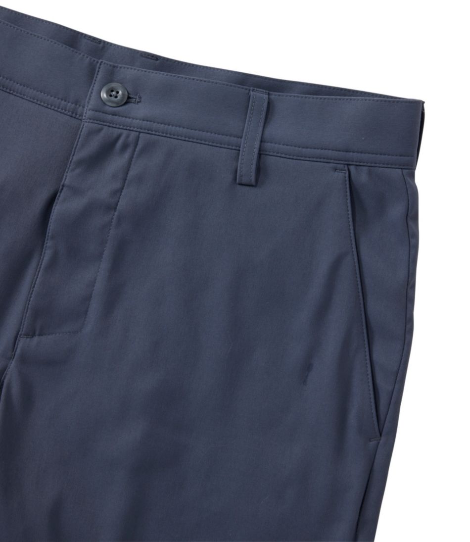 Men's VentureStretch Chino Shorts 7"