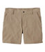 Men's VentureStretch Chino Shorts 7"