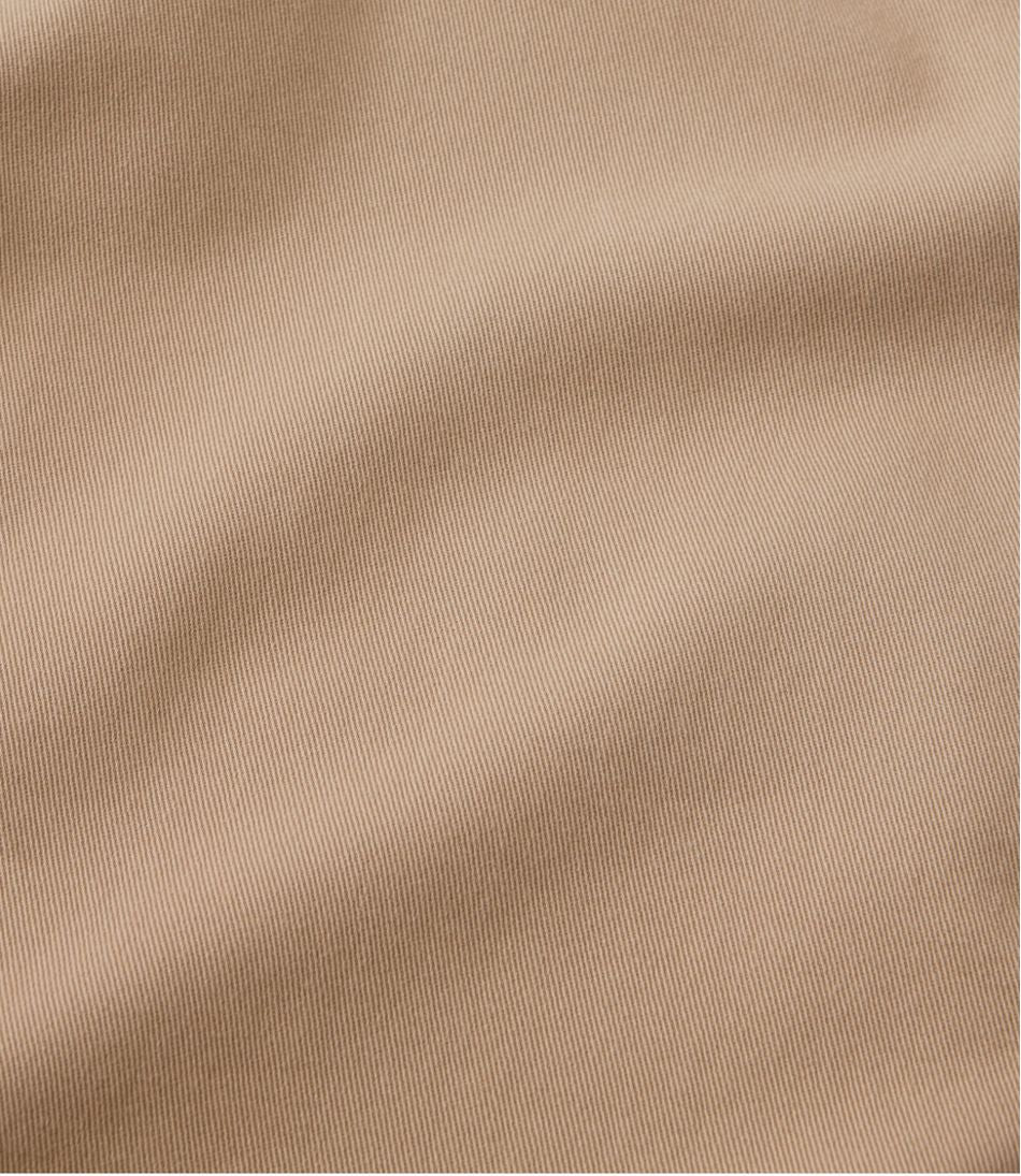 8" Men's Comfort Stretch® Chino Shorts