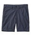 8" Men's Comfort Stretch® Chino Shorts